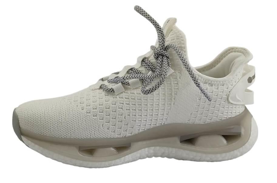 Hammer Jack Todd Air  Erkek Spor Ayakkabı-Beyaz sistemayakkabi