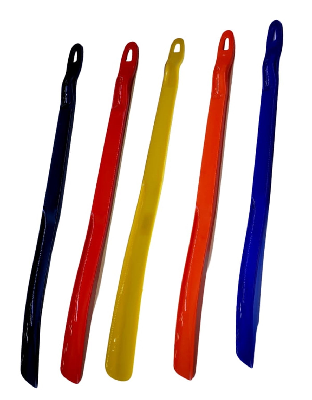 Sistem Comfy Set Ayakkabı Çekeceği  5 Adet 65 cm-Çoklu Renk sistemayakkabi