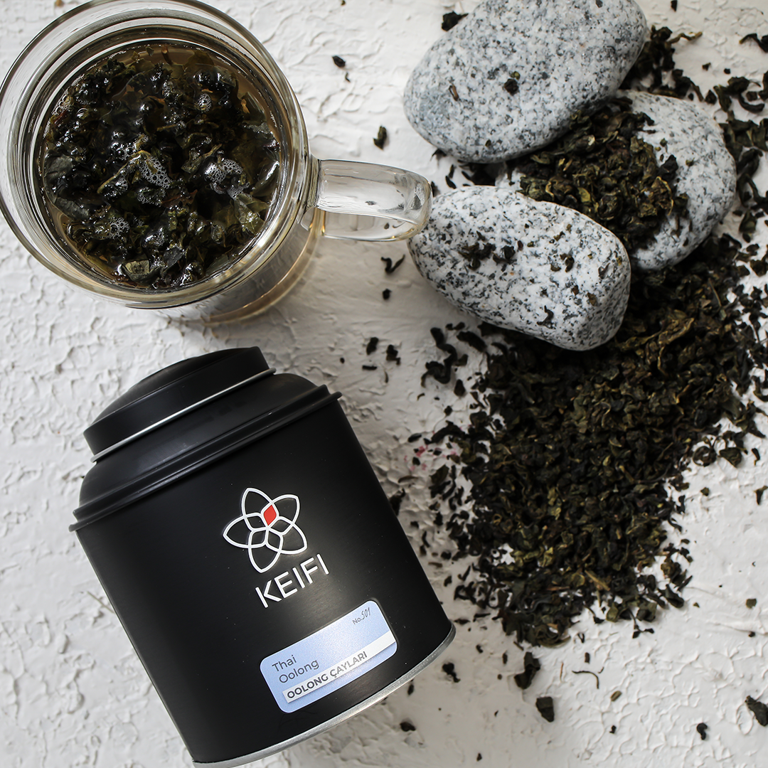 Thai Oolong