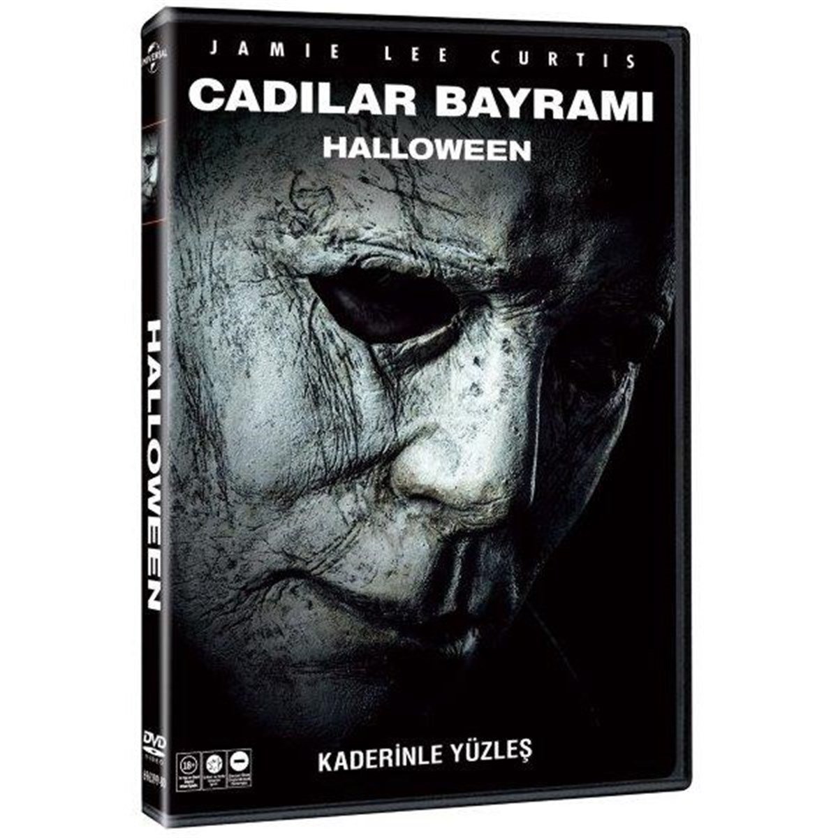 Cadılar Bayramı / Halloween DVD