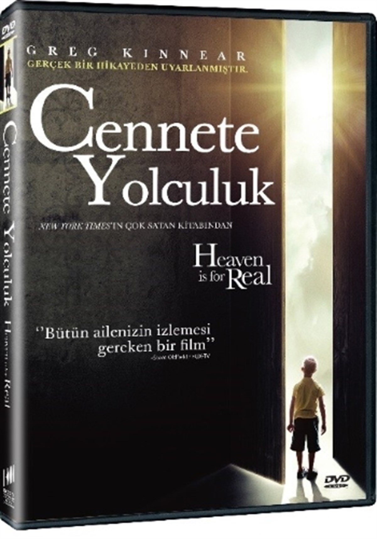 CenneteYolculuk- Heaven Is For Real