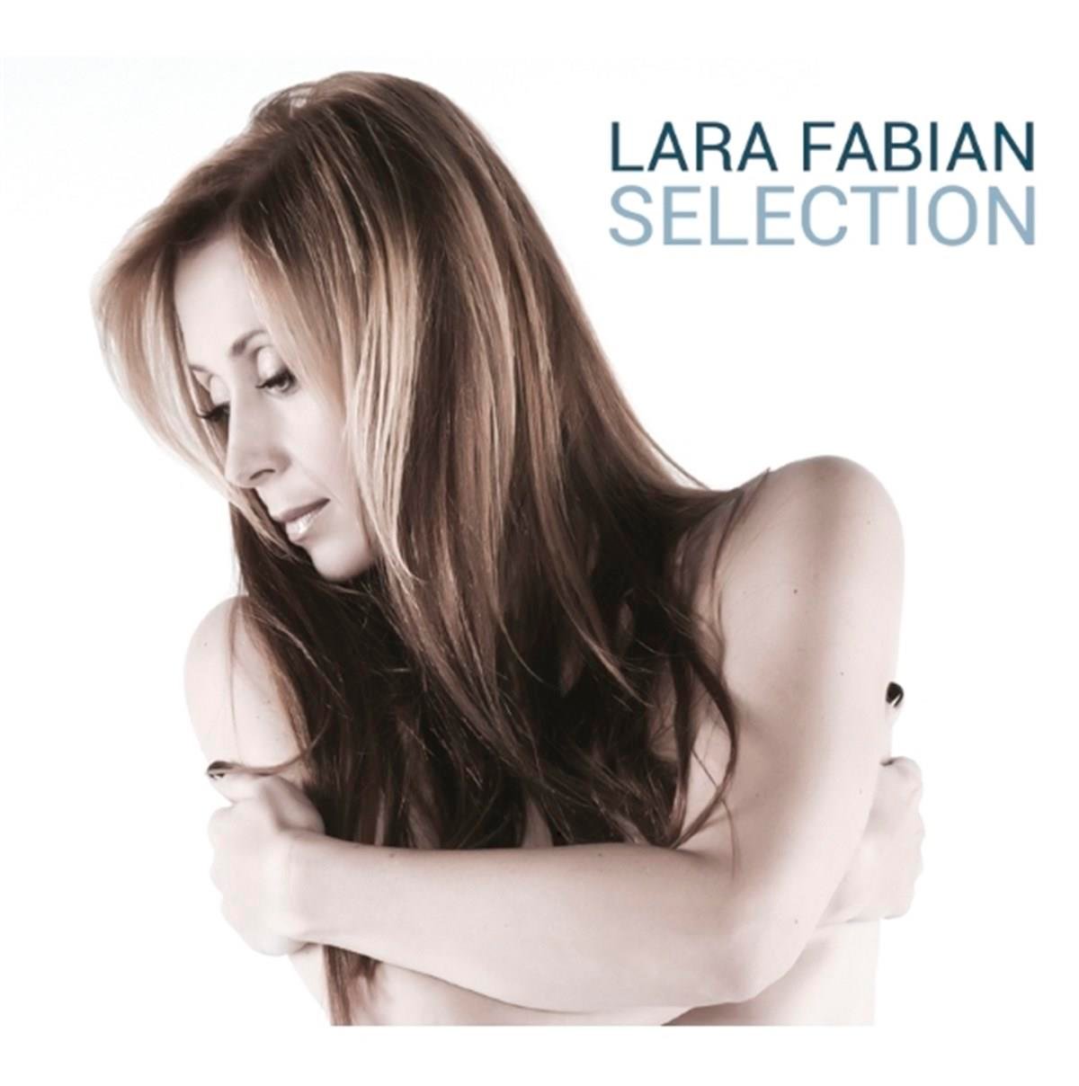 Lara Fabian - Selection