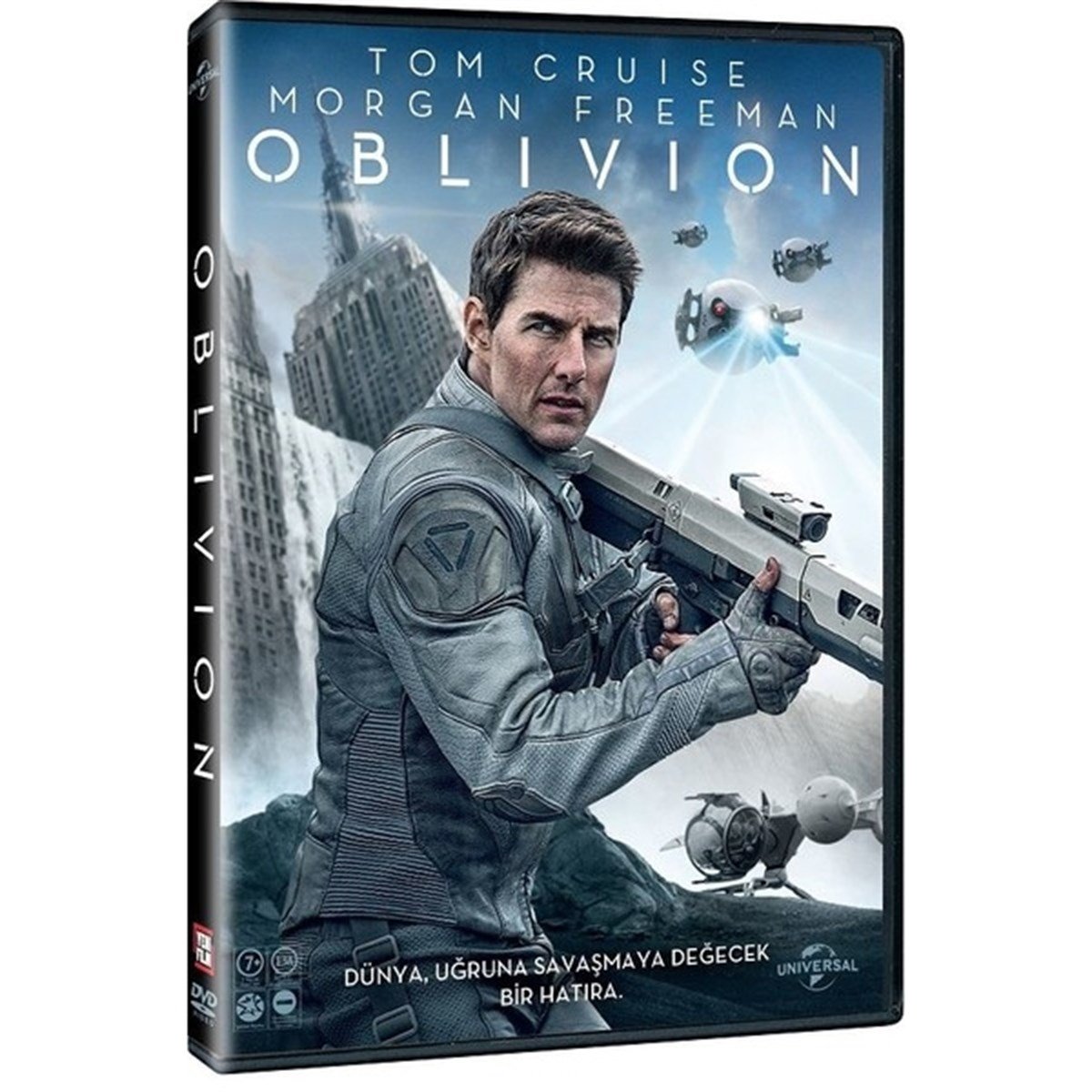 Oblivion