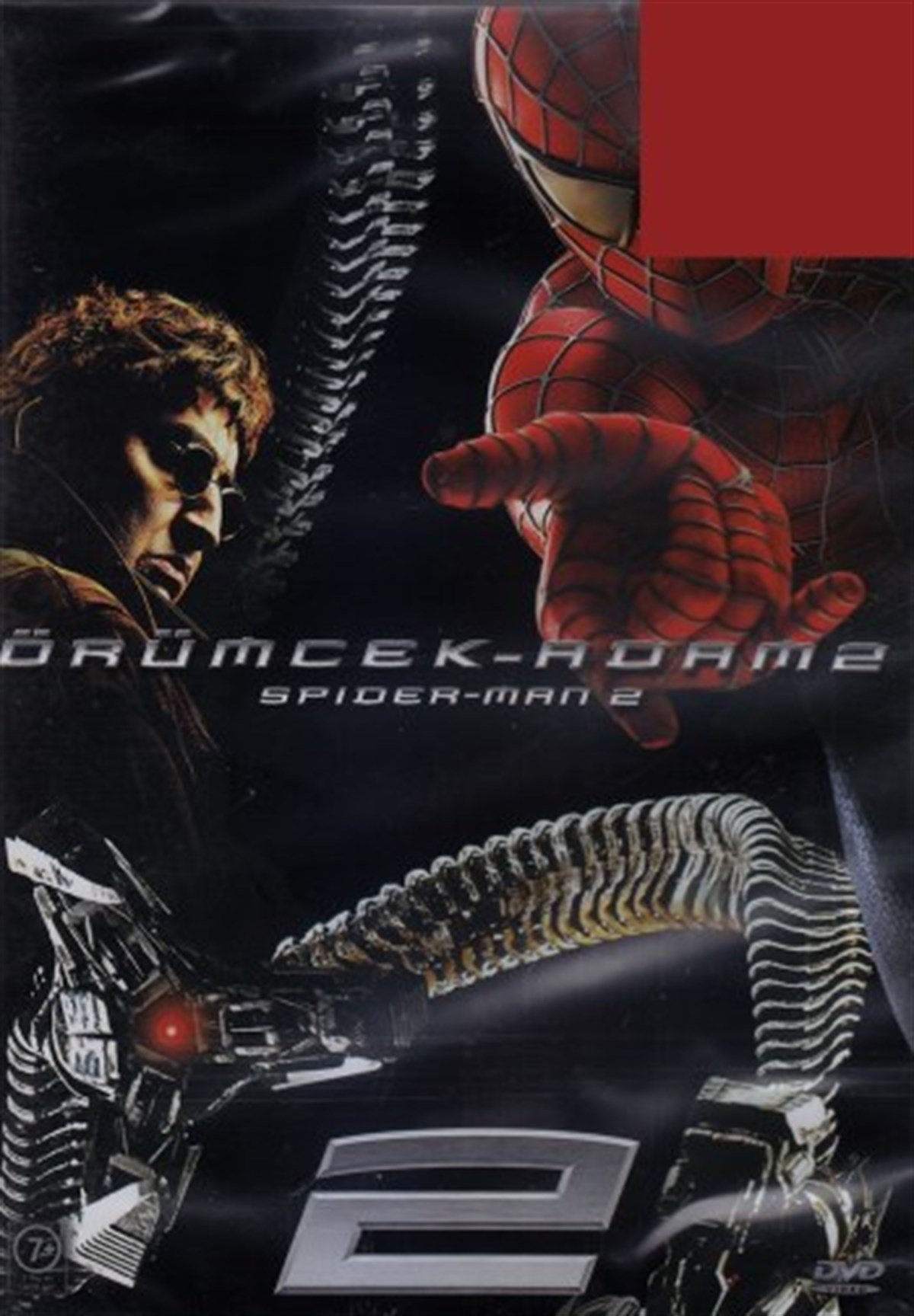 Örümcek Adam - Spider Man 2