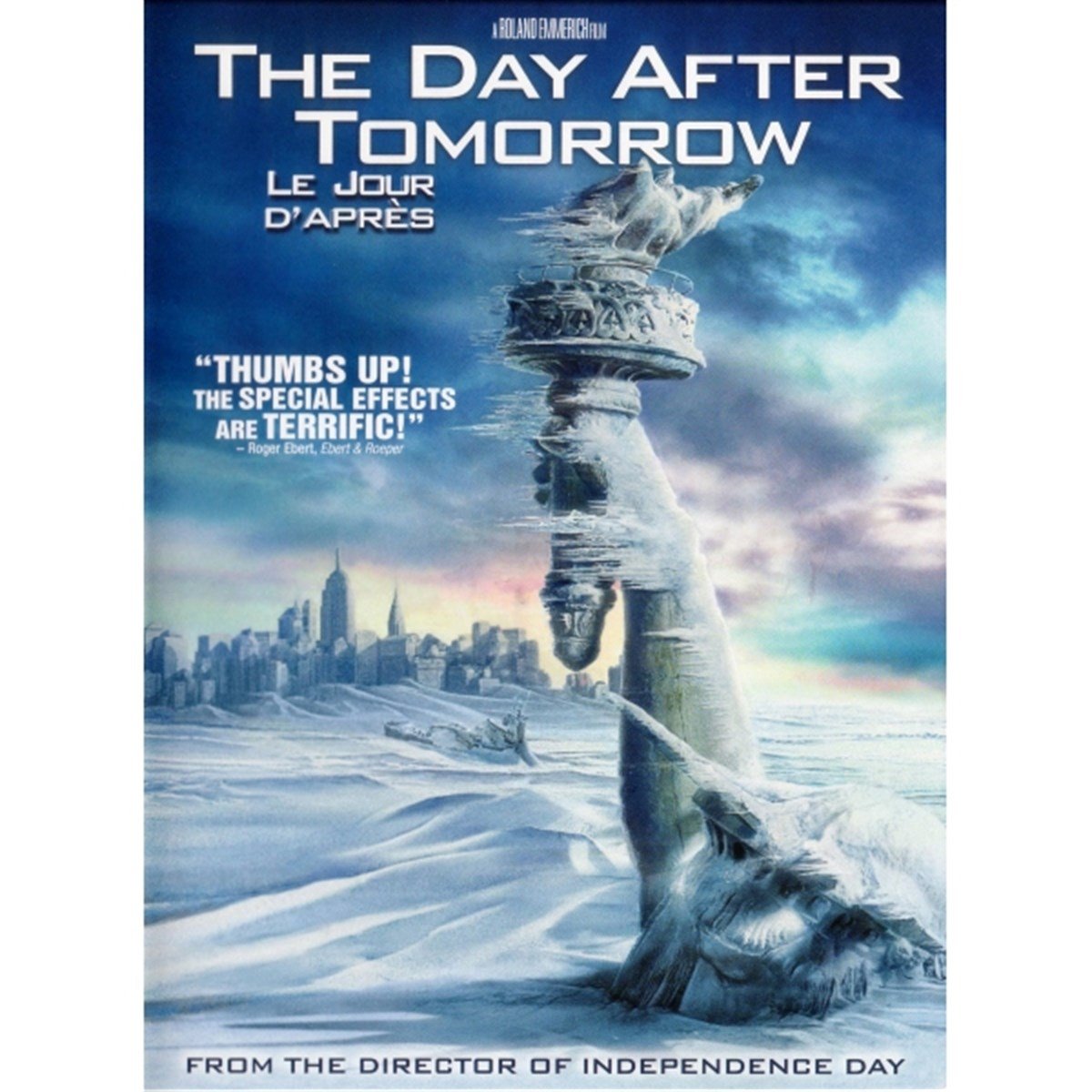 Yarından Sonra - The Day After Tomorrow