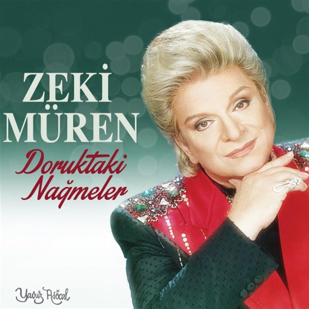 Zeki Müren - Doruktaki Nağmeler