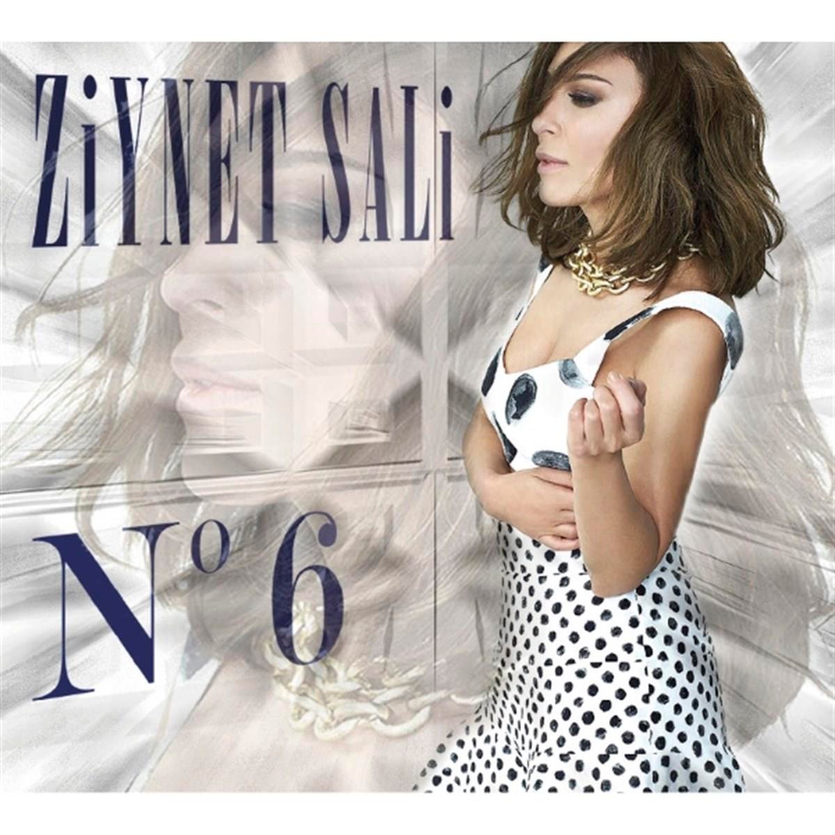 葛生千夏 CDS Salisbury Ziynet Sali - No 6