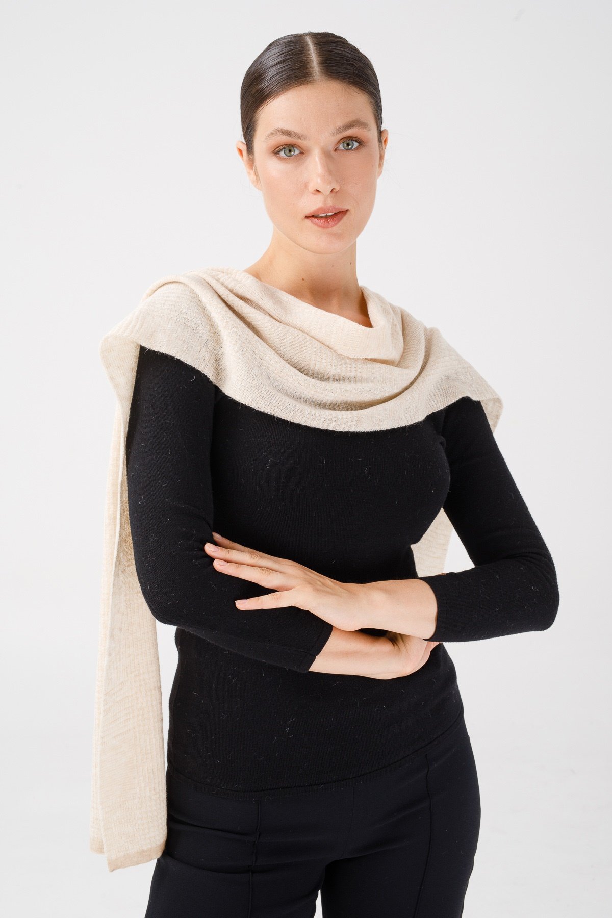 ATKI PHRYGIA-Ekru-Vizon