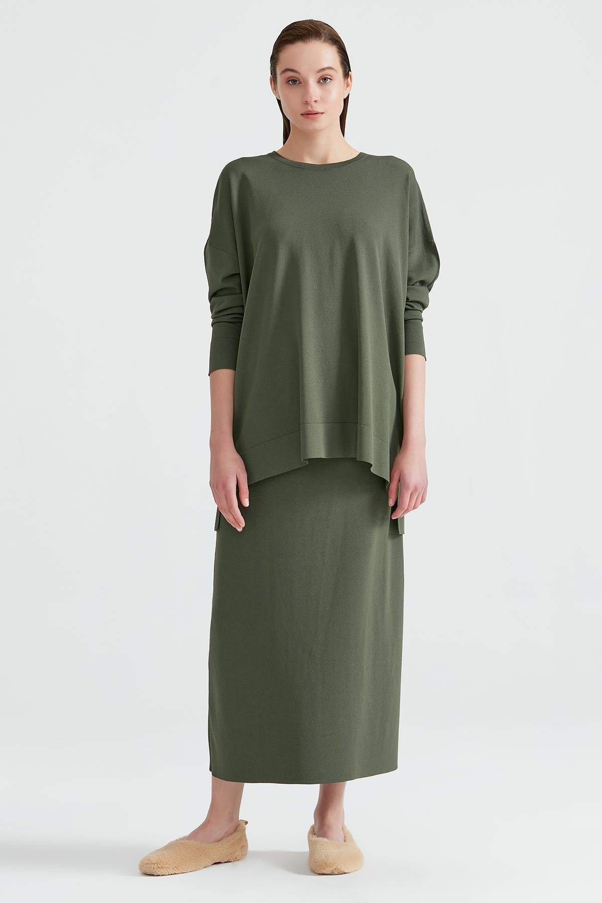 ETEKLİ RAYON TAKIM YEŞİL