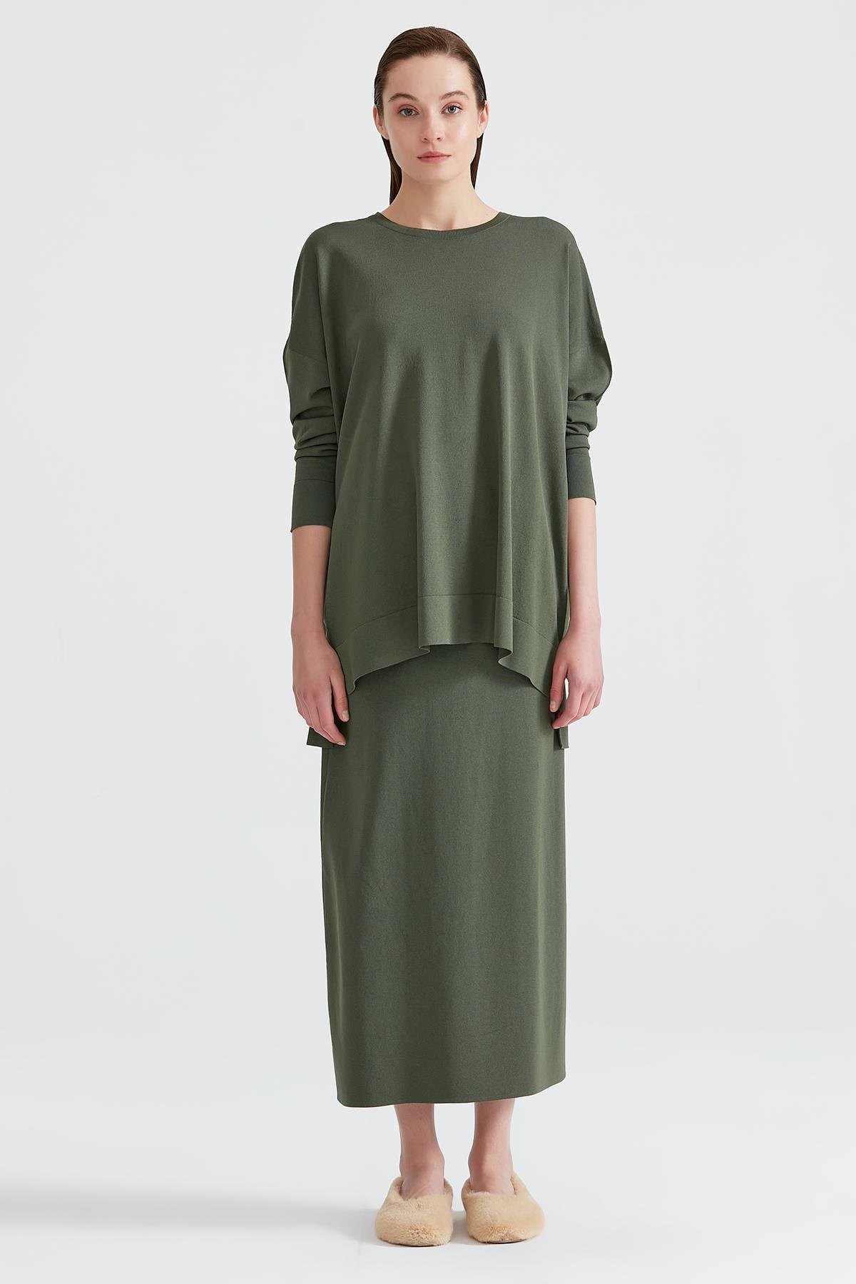 ETEKLİ RAYON TAKIM YEŞİL