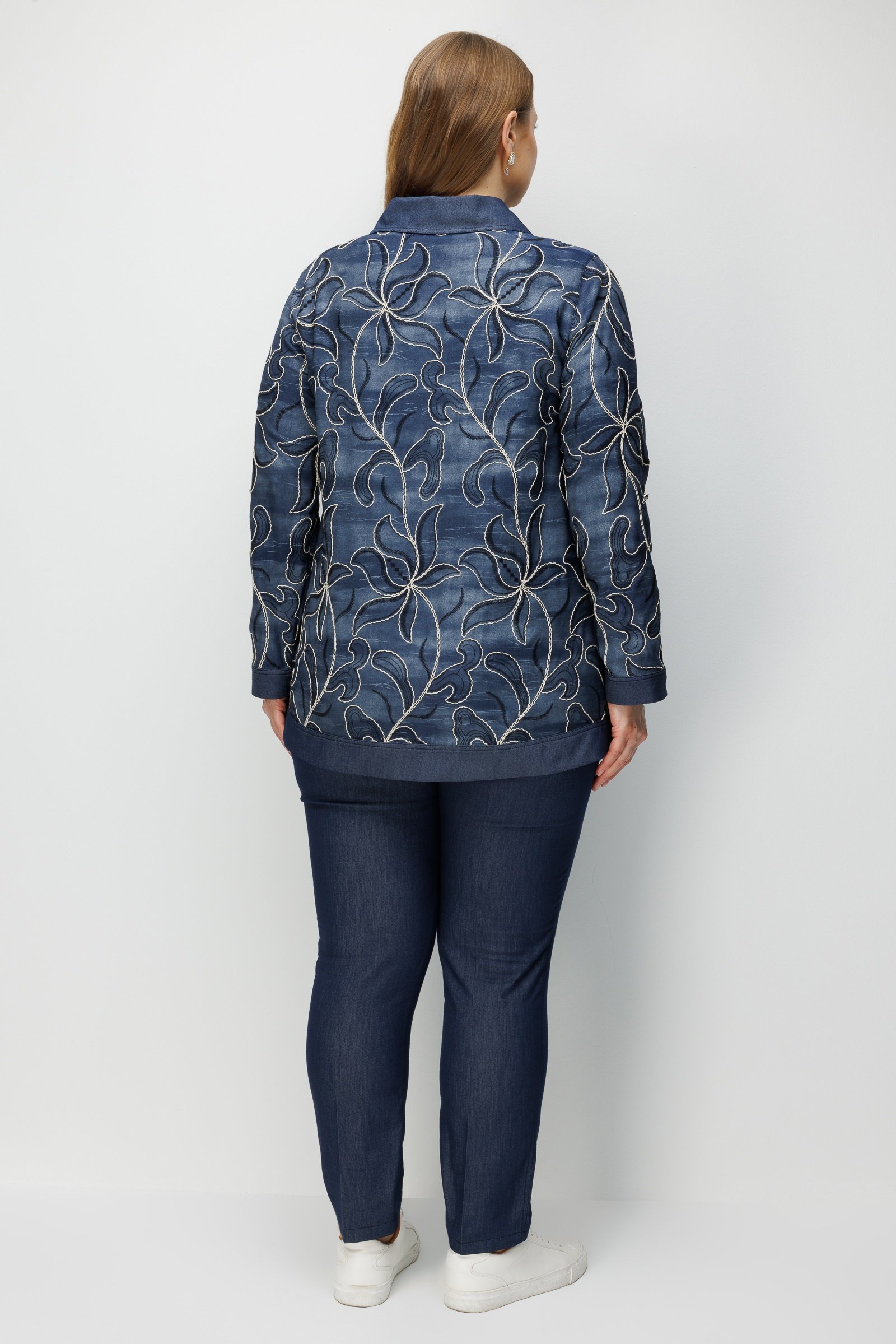 Modailgi Tunik