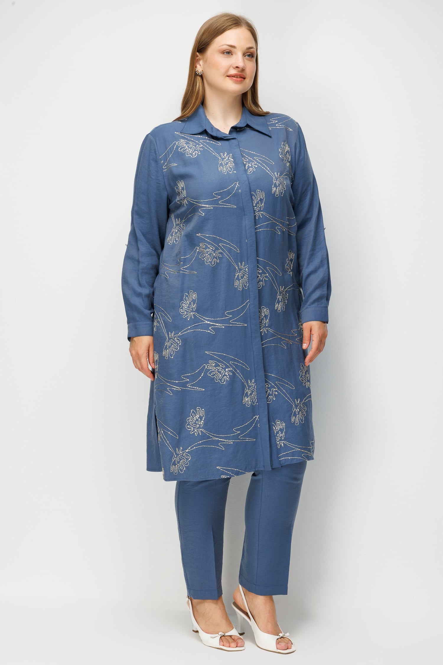 Modailgi Tunik