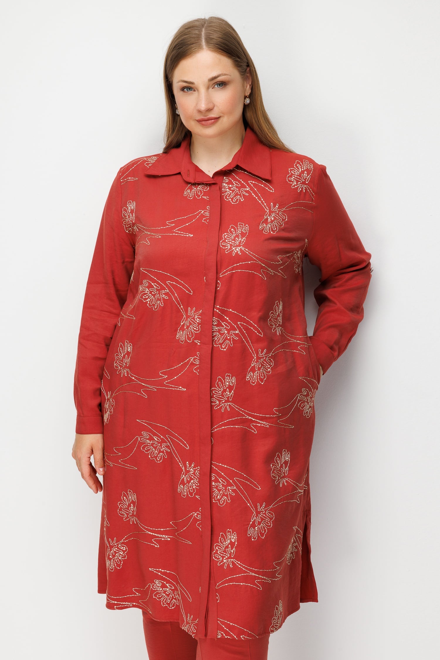 Modailgi Tunik