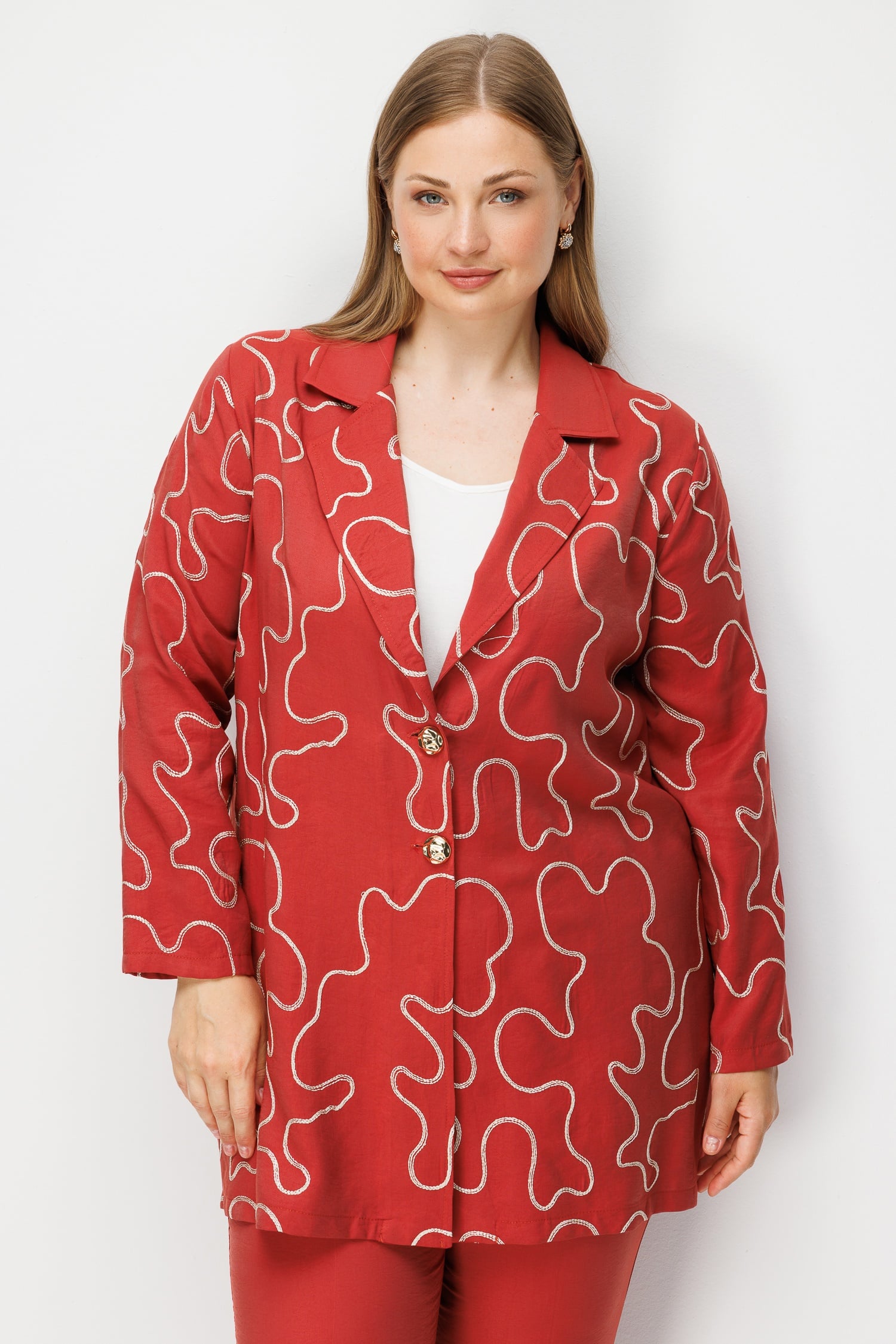 Modailgi Tunik