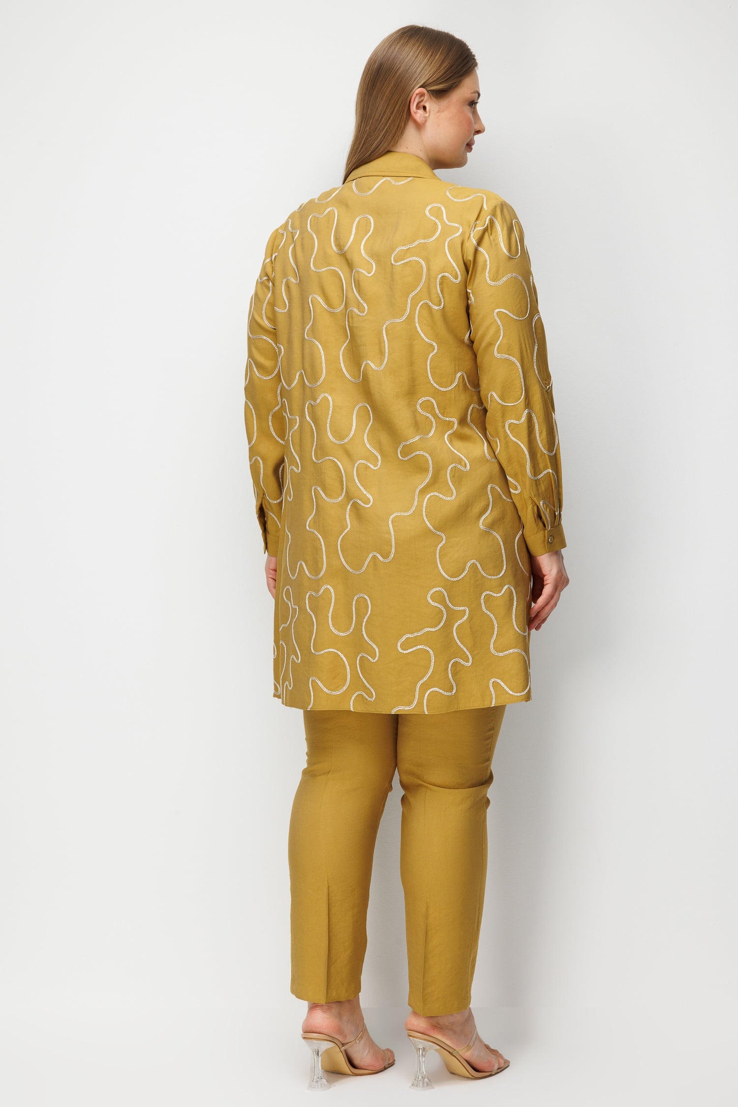 Modailgi Tunik