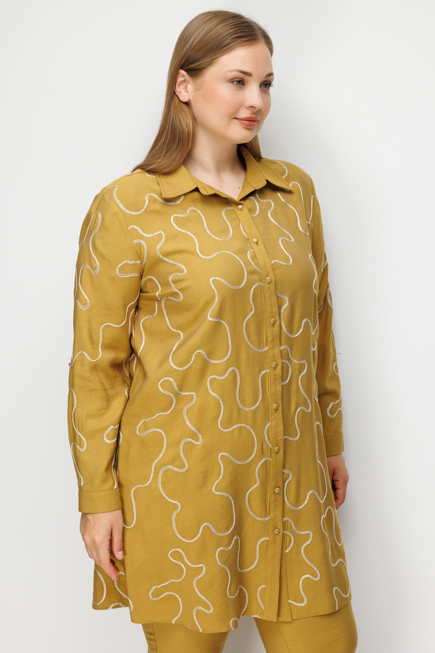 Modailgi Tunik