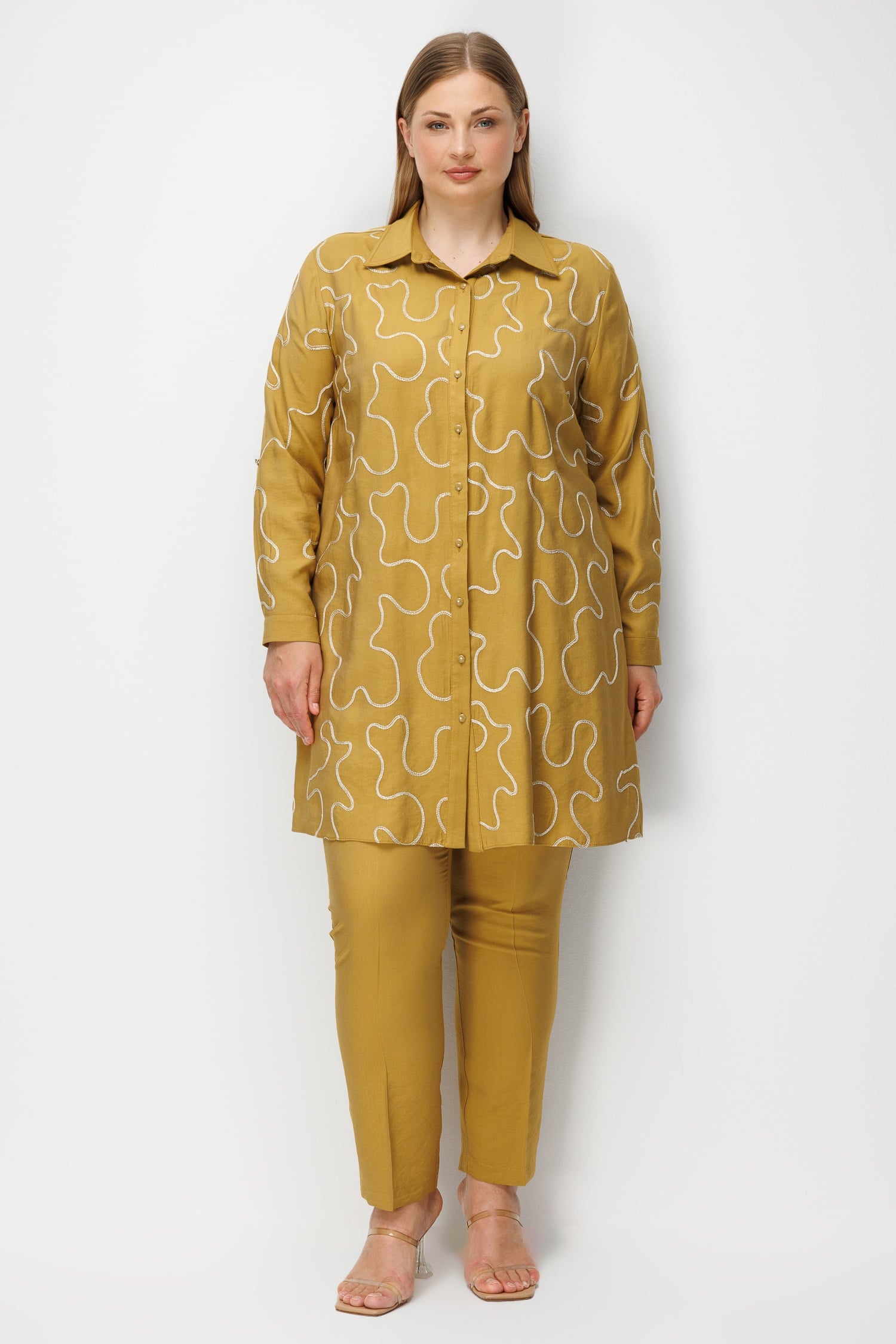 Modailgi Tunik