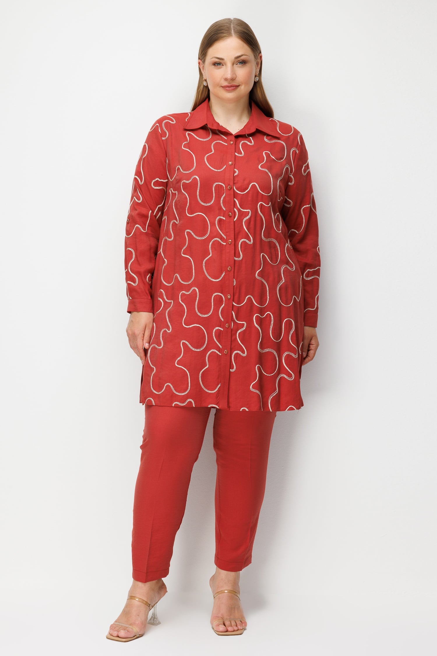 Modailgi Tunik
