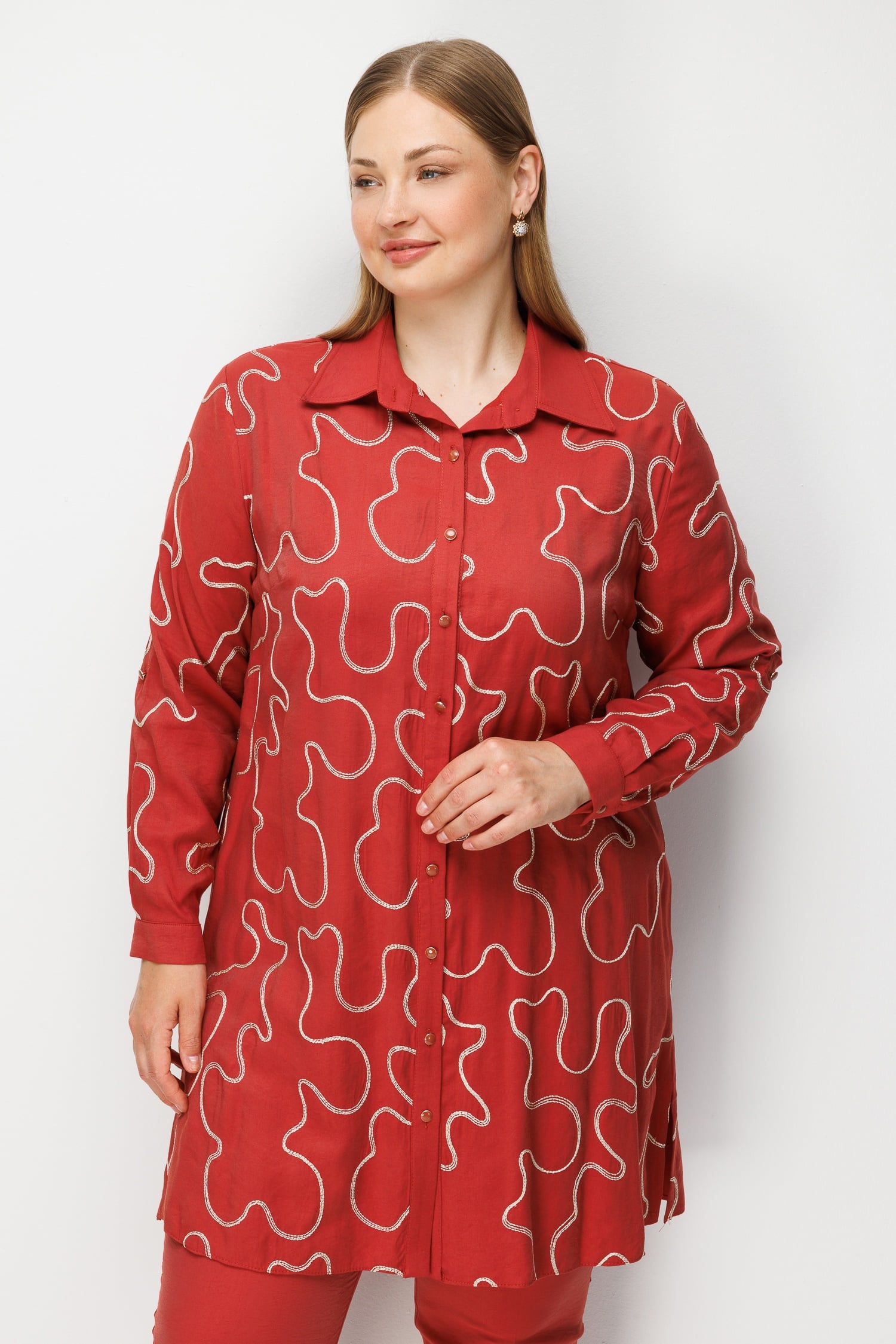 Modailgi Tunik