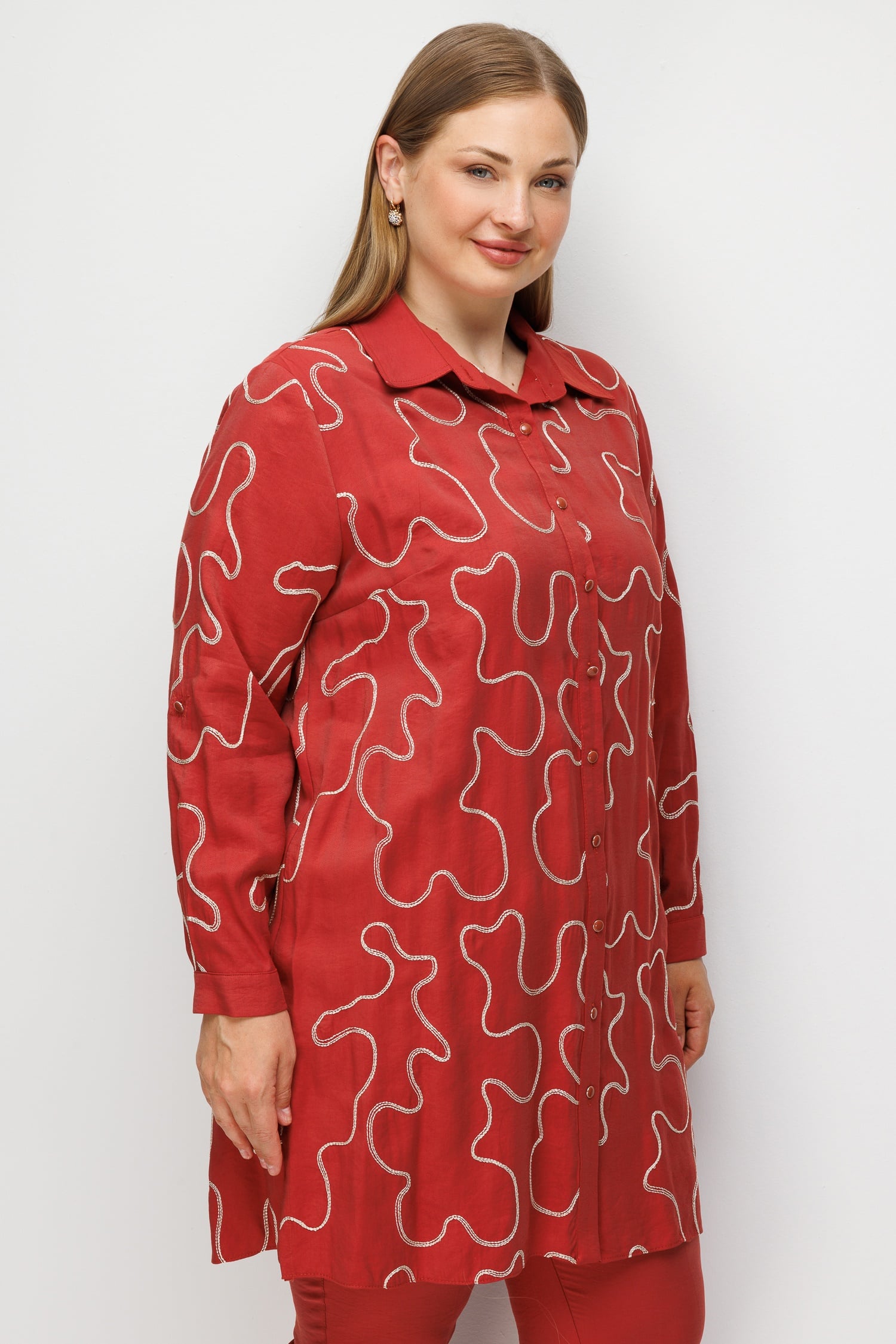 Modailgi Tunik