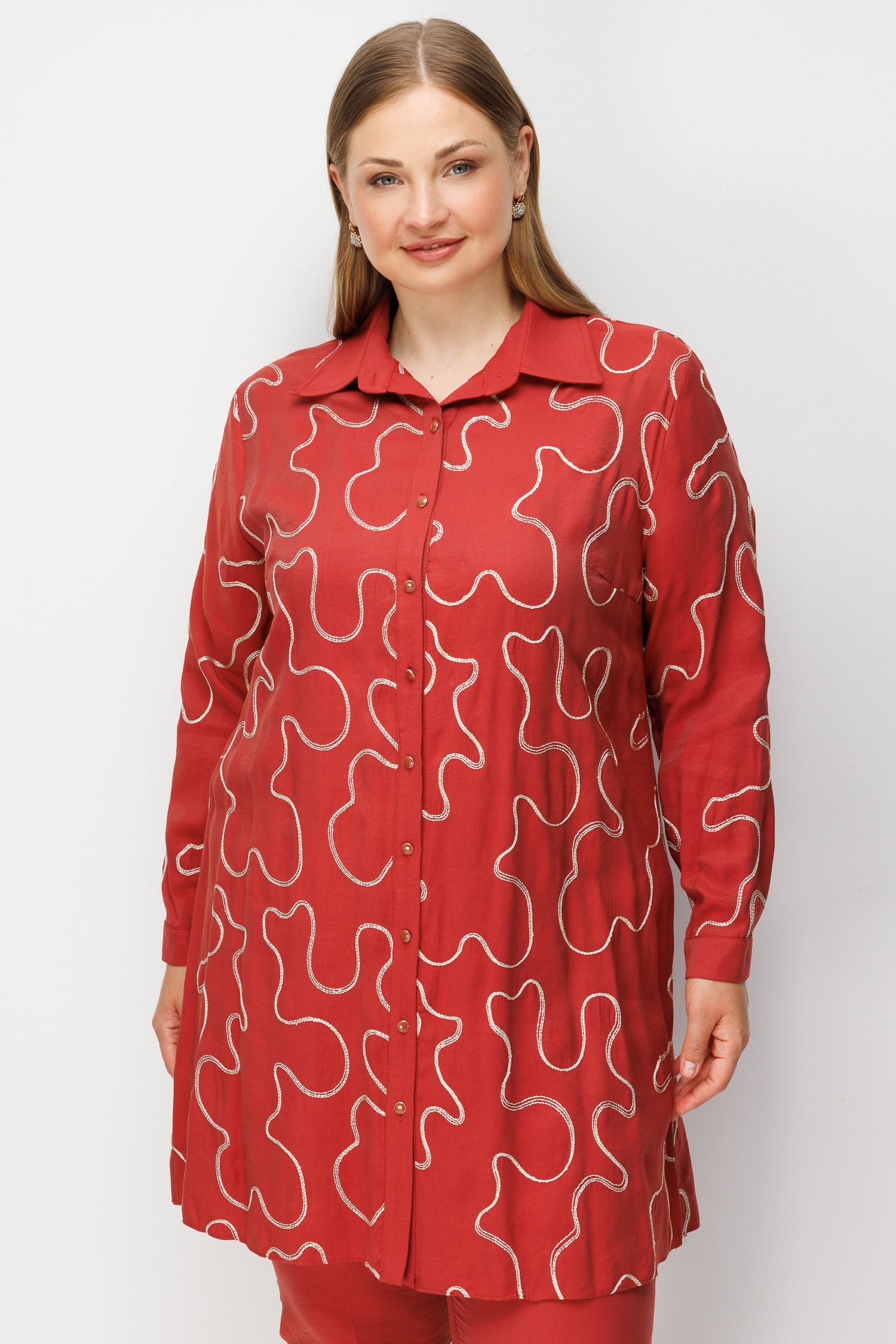Modailgi Tunik