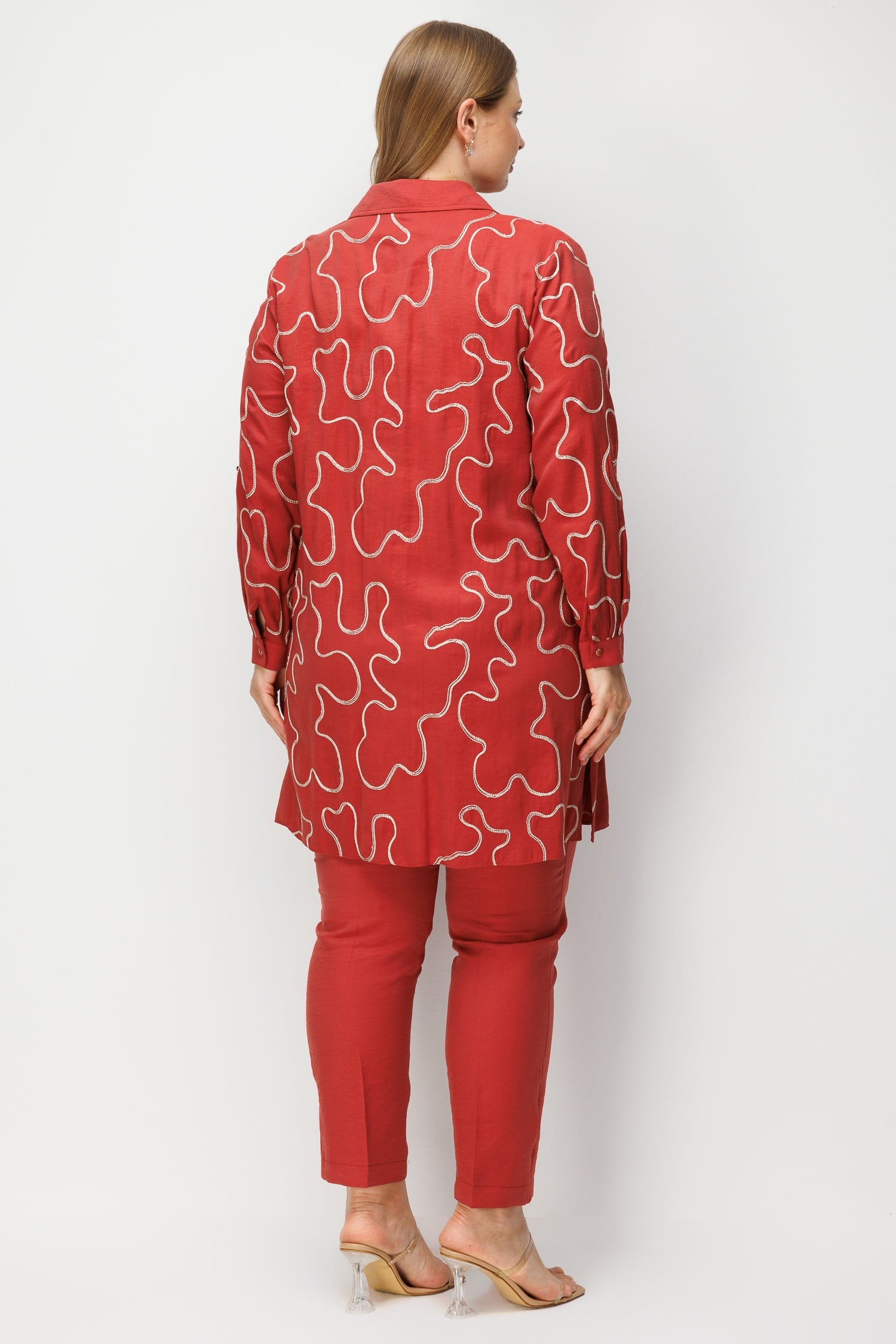 Modailgi Tunik