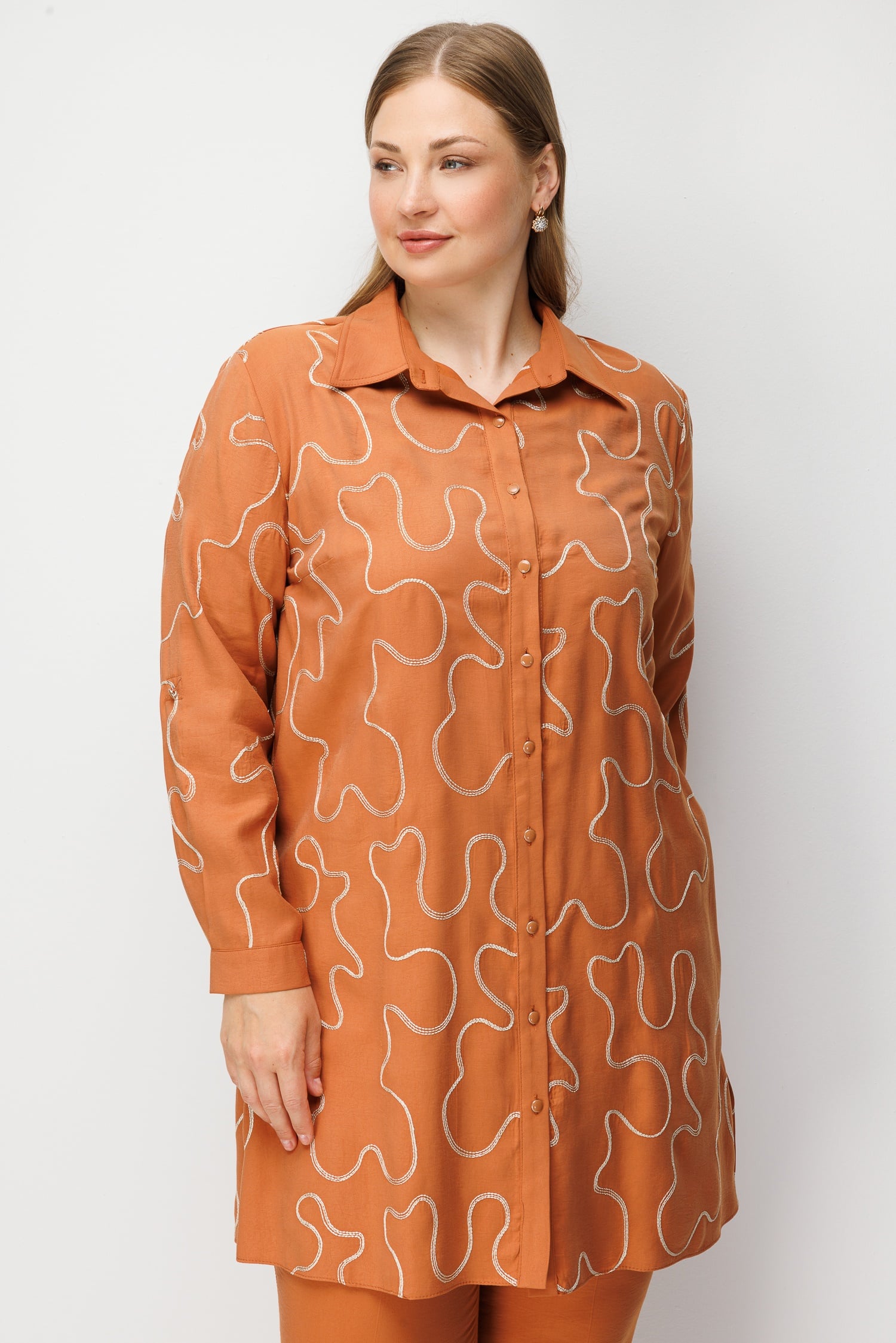 Modailgi Tunik