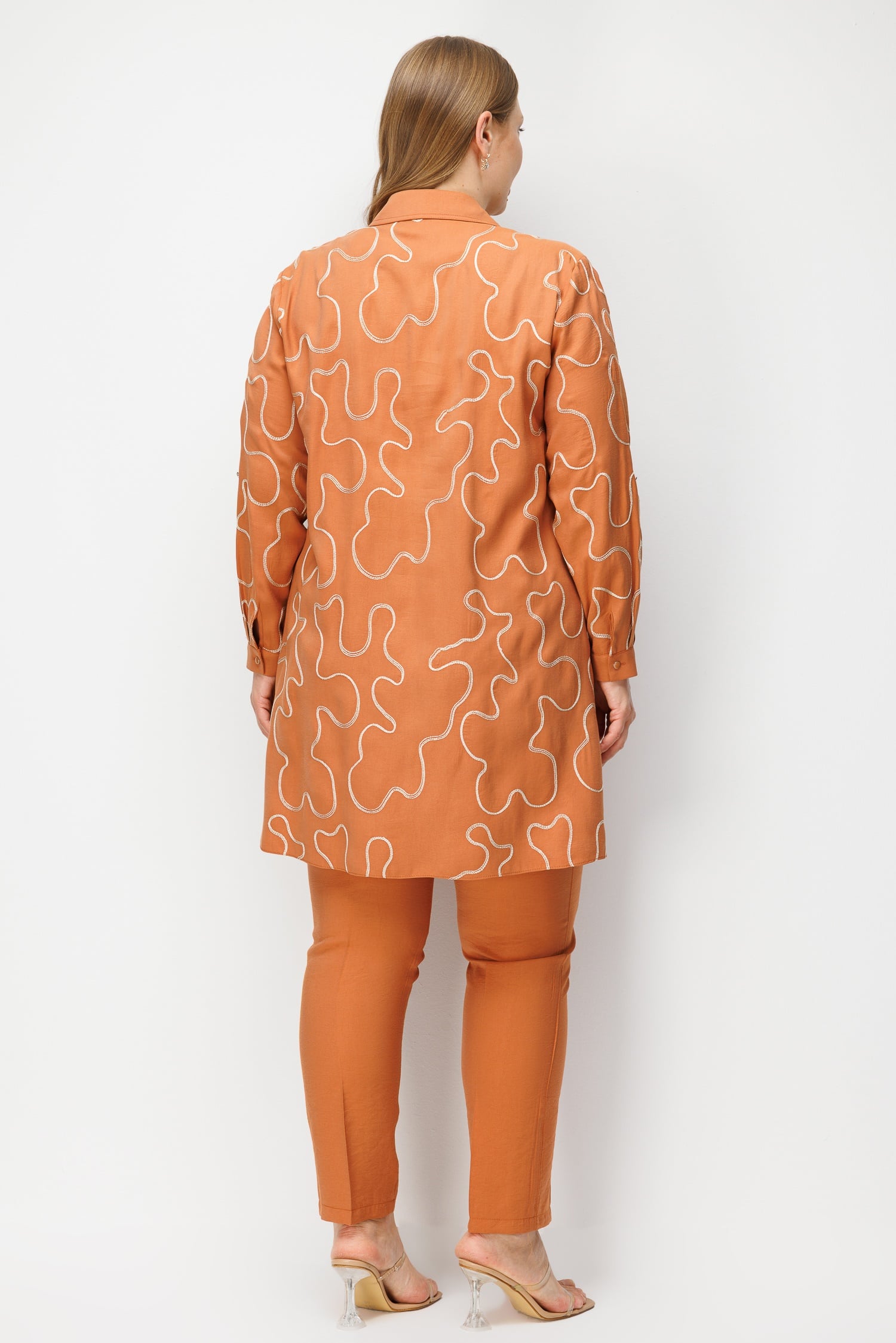 Modailgi Tunik
