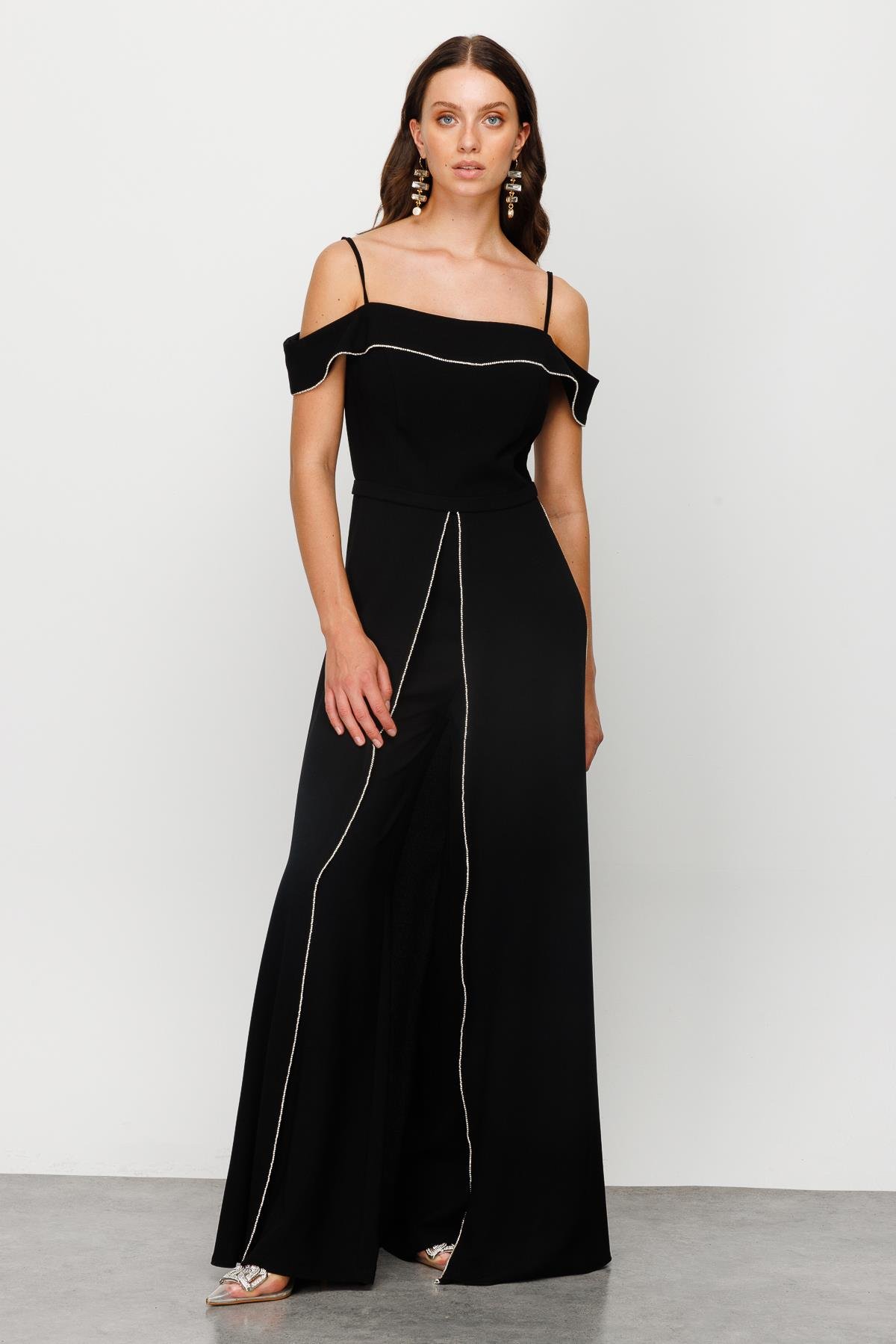 Modailgi  Tulum Siyah