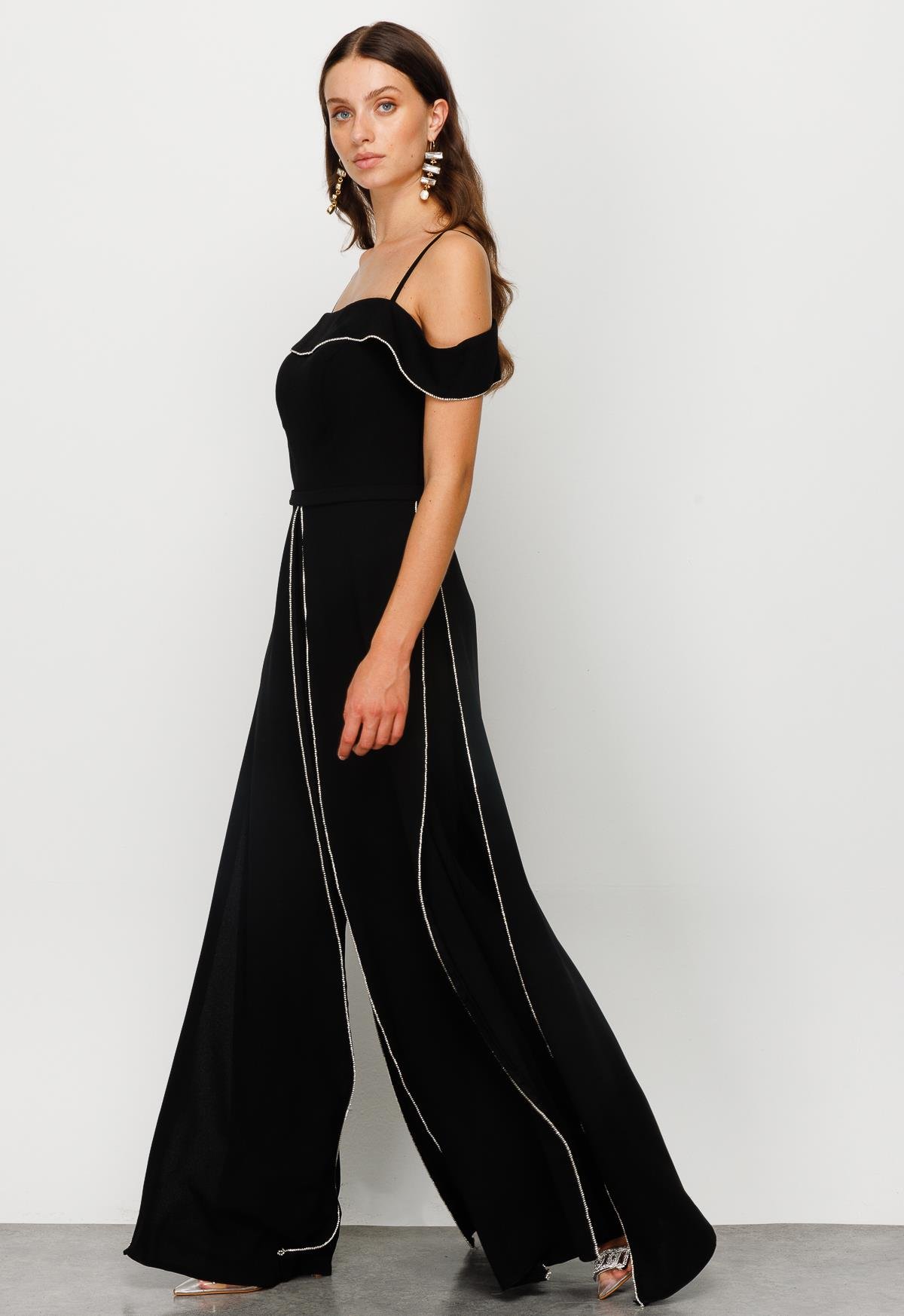 Modailgi  Tulum Siyah