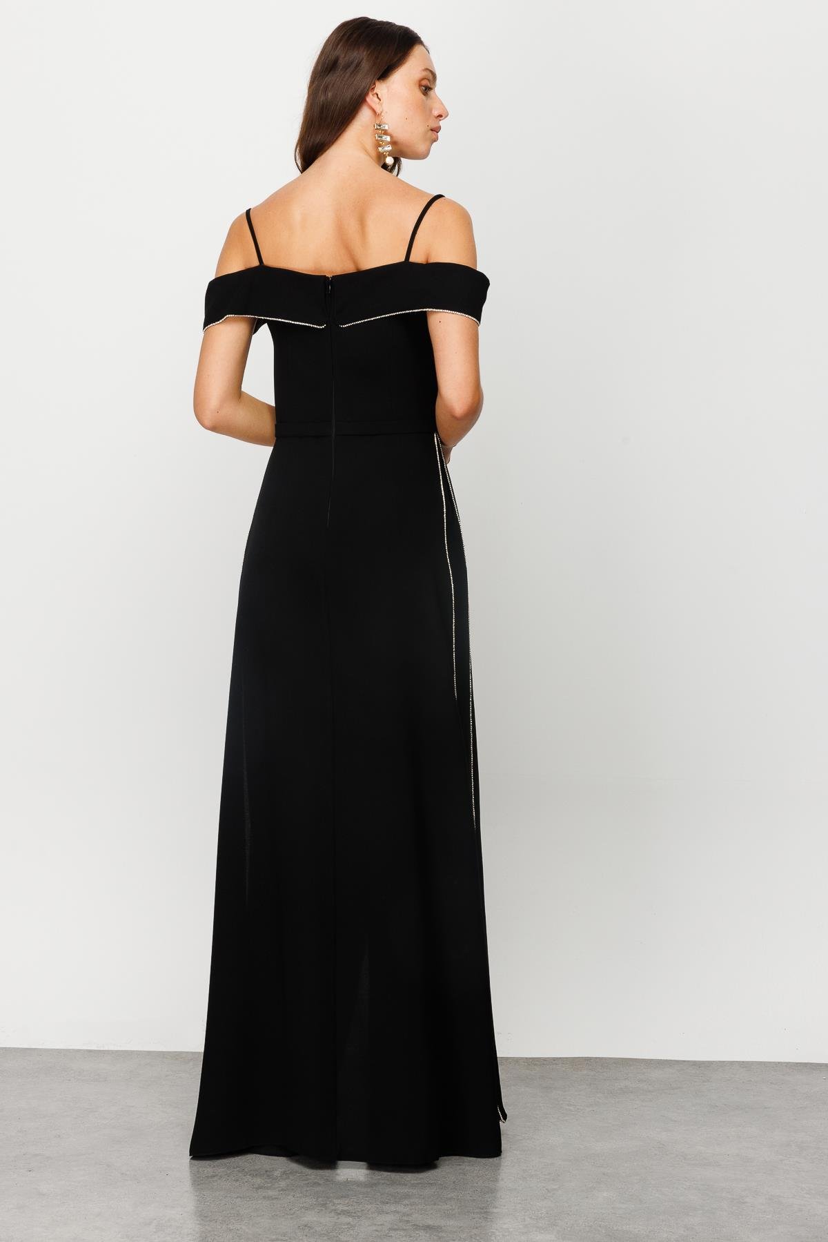 Modailgi  Tulum Siyah