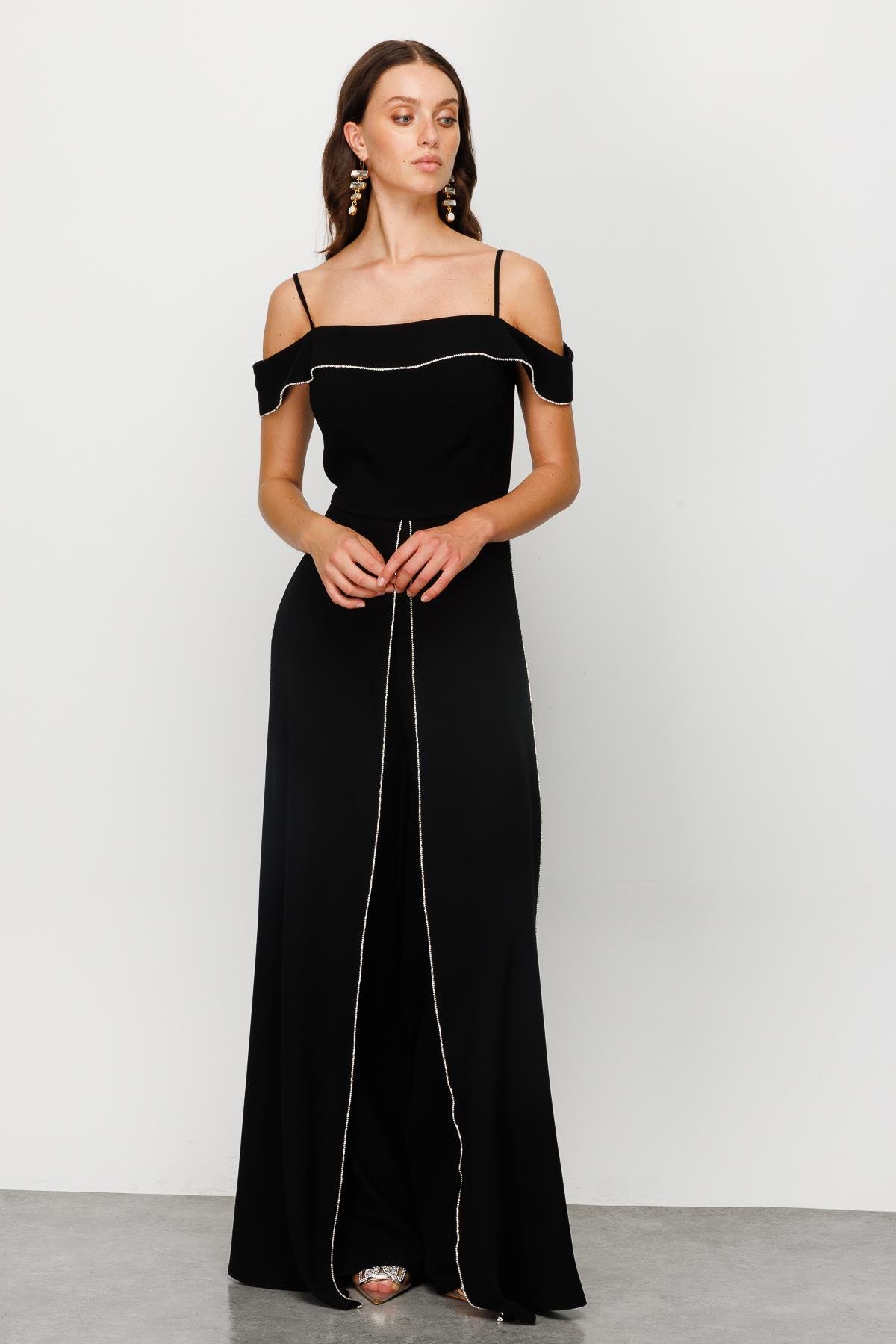 Modailgi  Tulum Siyah