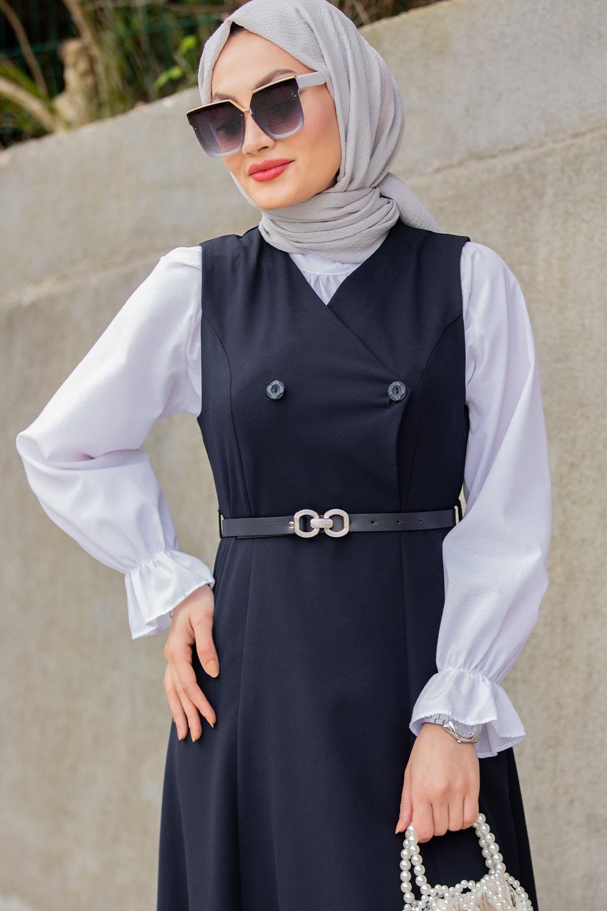 Sara Kemer Hediyeli Dokuma Jile-Laci