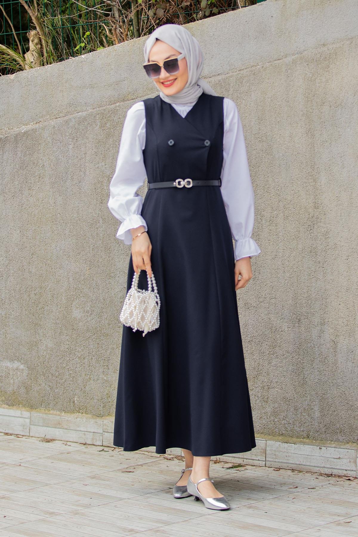 Sara Kemer Hediyeli Dokuma Jile-Laci