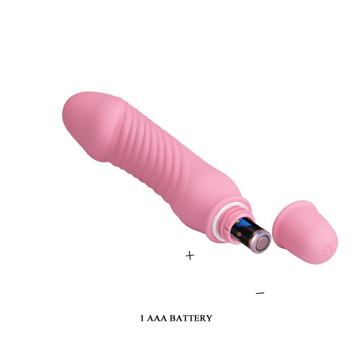 10 Titreşimli Teknolojik Vibratör Anal Plug G-Spot Mastürbatör