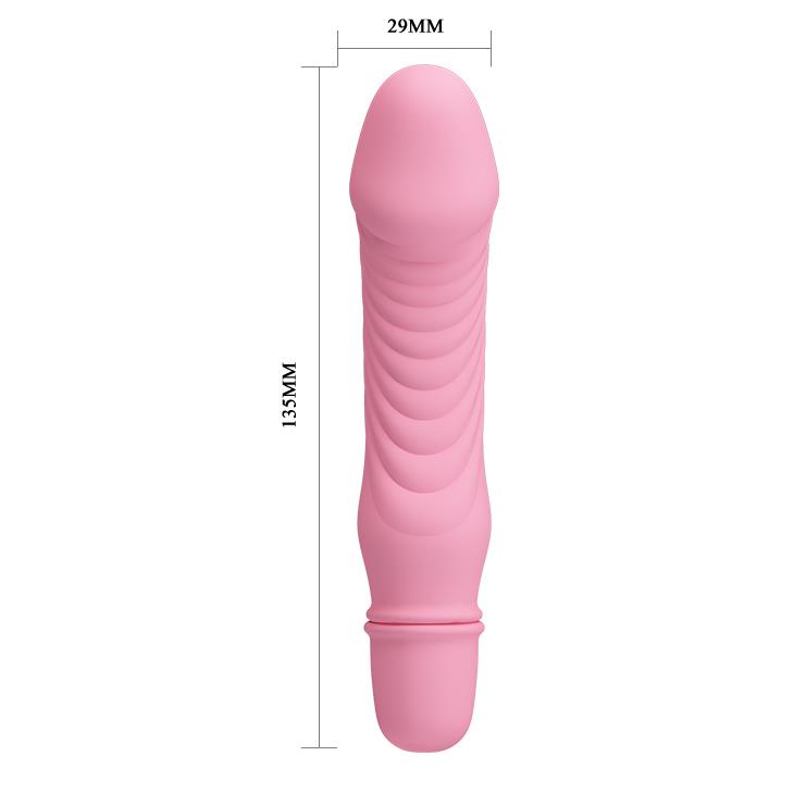 10 Titreşimli Teknolojik Vibratör Anal Plug G-Spot Mastürbatör