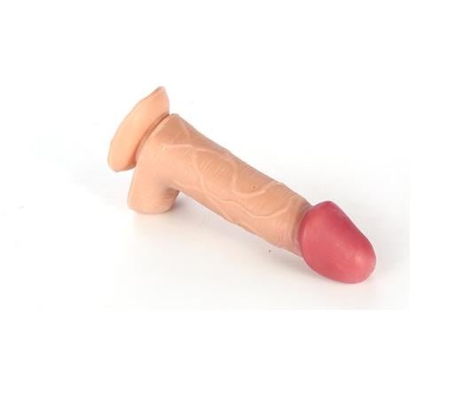 13 Cm Mini Anal Dildo Anal Tıkaç Realistik 
