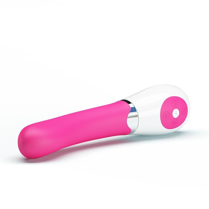 30 Titreşimli Ses Komutlu Teknolojik Vibratör G-Spot Mastürbatör