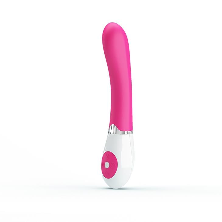 30 Titreşimli Ses Komutlu Teknolojik Vibratör G-Spot Mastürbatör