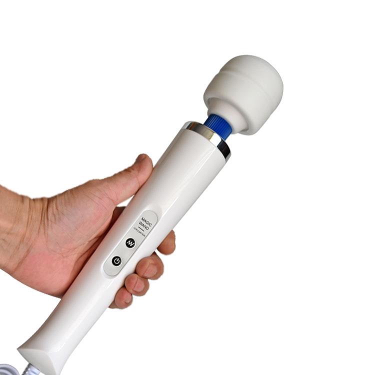 Big Av Wand