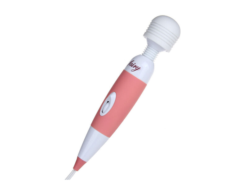 Fairy Wand Masaj Vibratörü