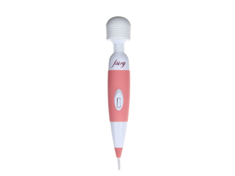 Fairy Wand Masaj Vibratörü