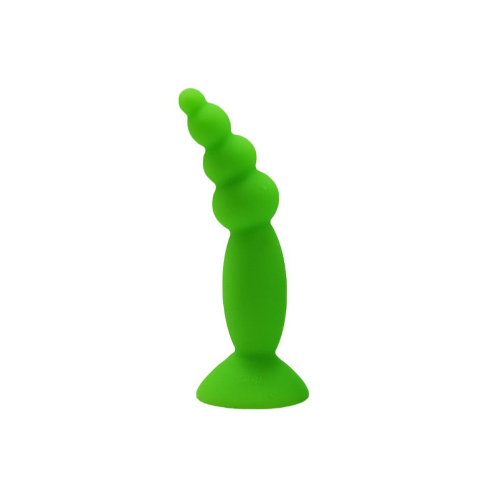 FK Mini Boğumlu Anal Plug
