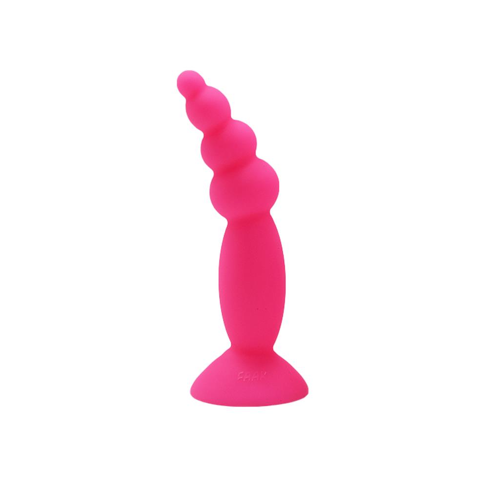 FK Mini Boğumlu Anal Plug