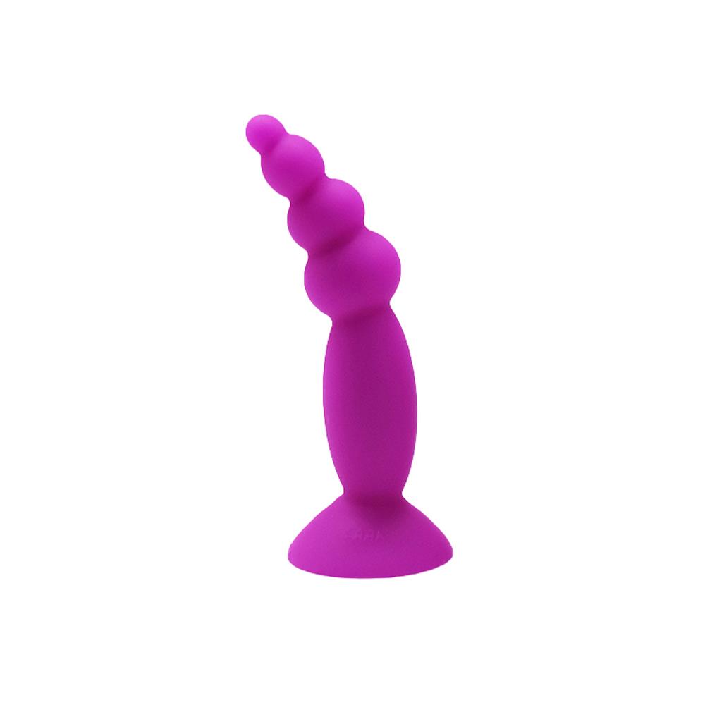 FK Mini Boğumlu Anal Plug