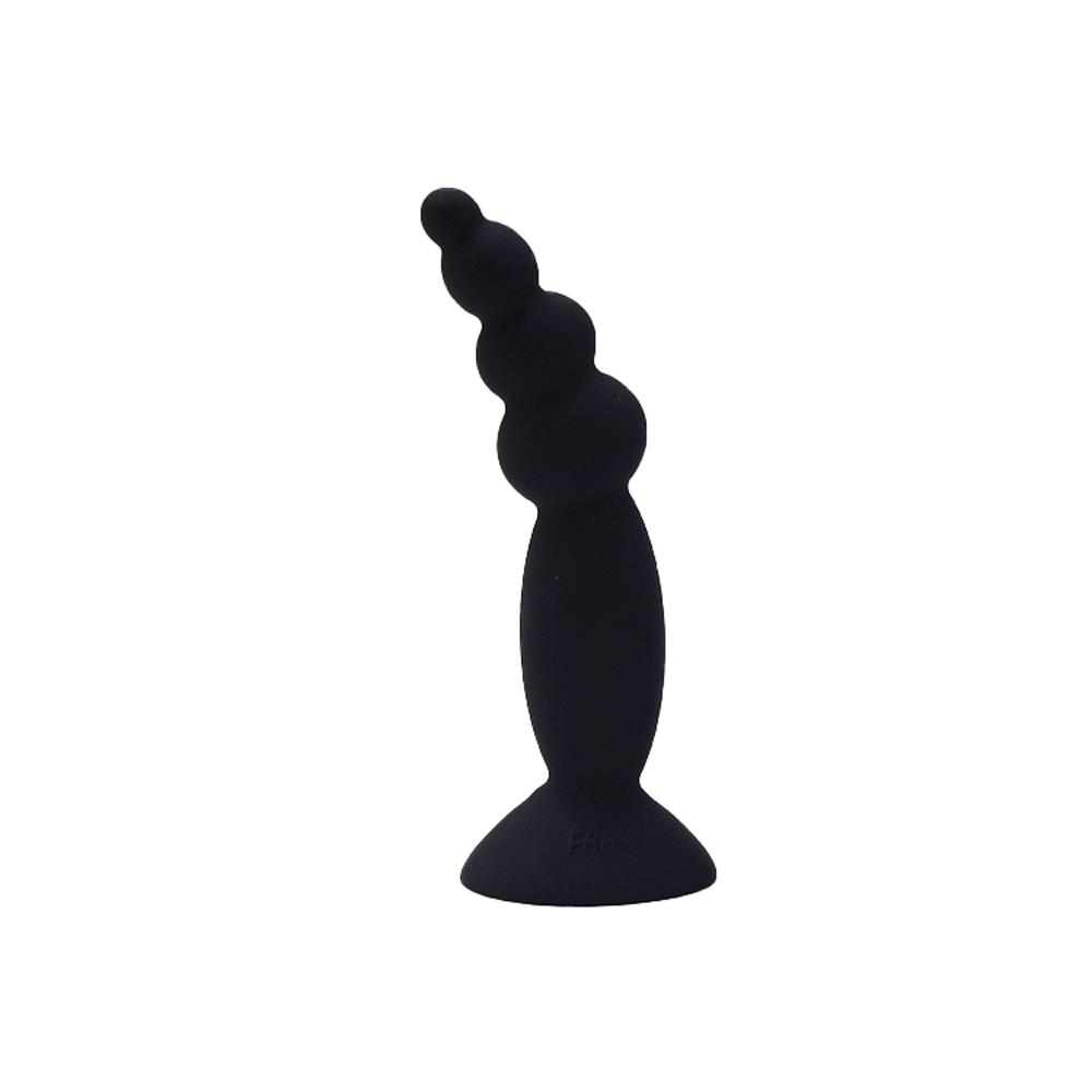 FK Mini Boğumlu Anal Plug