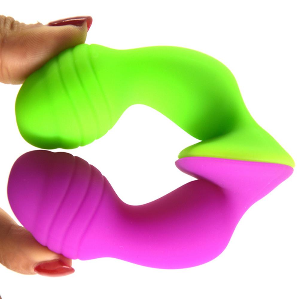 FK Mini Yuvarlak Anal Plug