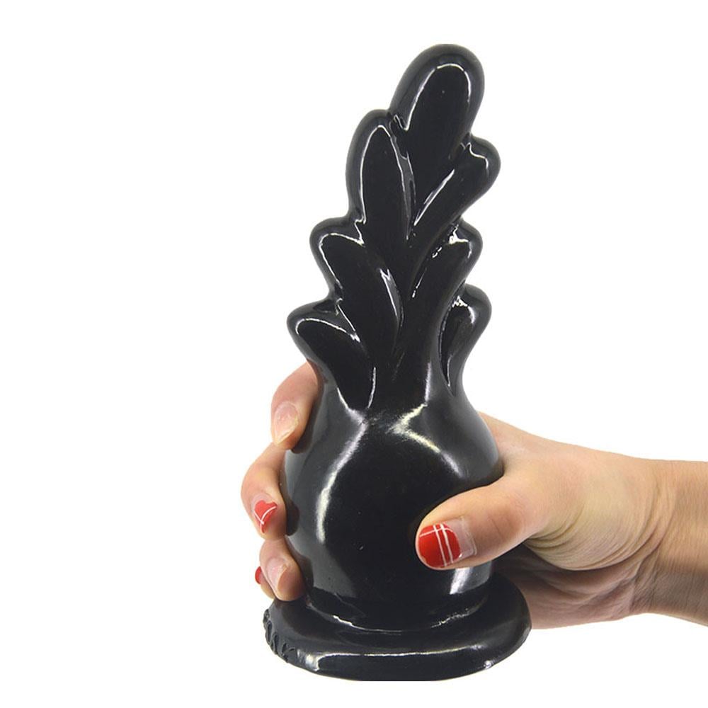 FK Turp Anal Plug