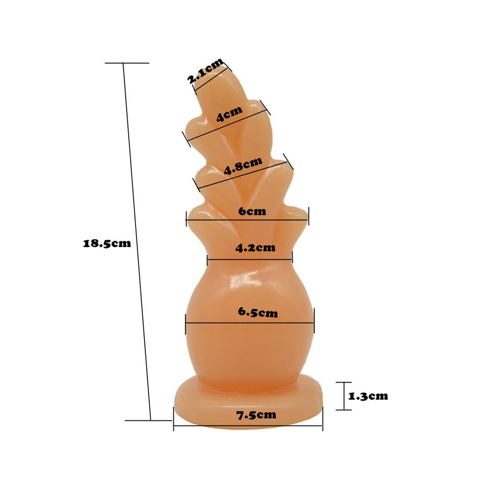 FK Turp Anal Plug
