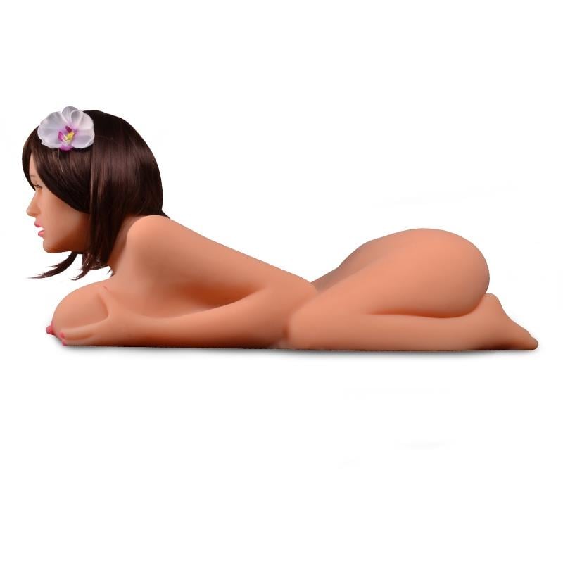 Indıa Full Realistik Manken Tam Vücut Realistik Manken Kadın